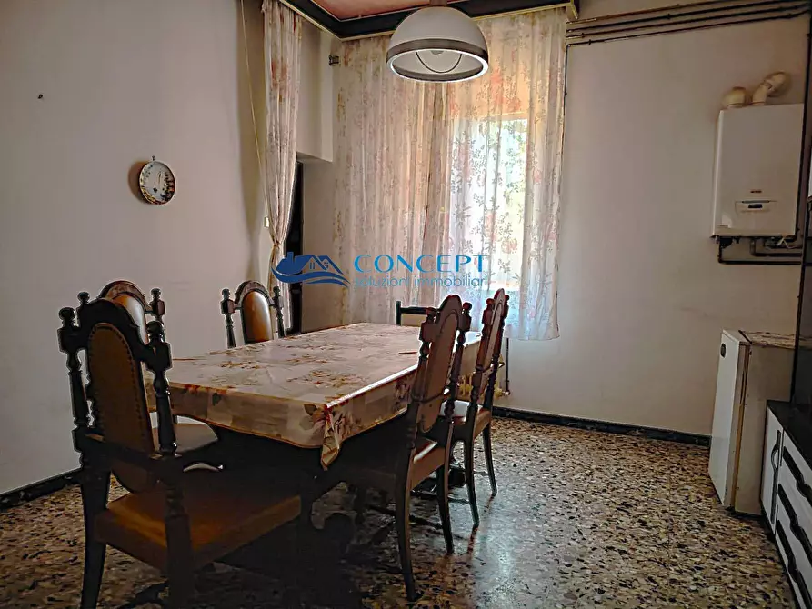 Immagine 4 di Casa indipendente in vendita  in piazza Leonardo da Vinci 22 a Martinsicuro