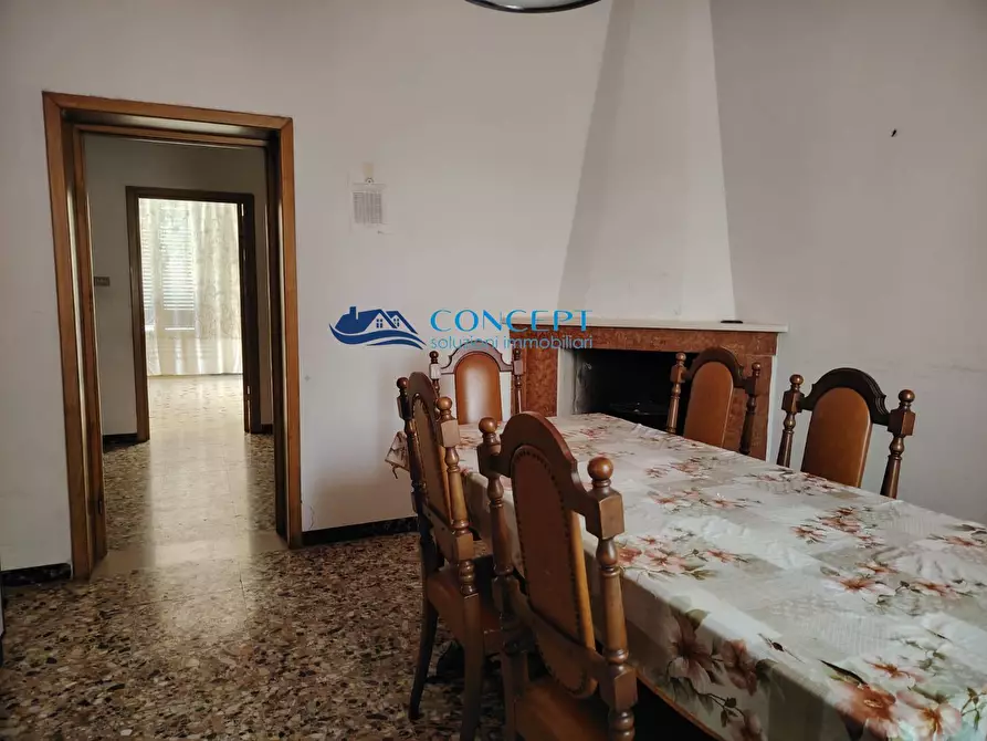 Immagine 5 di Casa indipendente in vendita  in piazza Leonardo da Vinci 22 a Martinsicuro