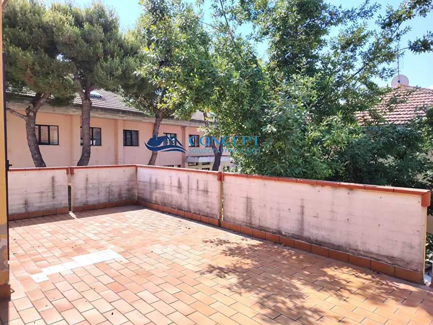 Immagine 11 di Casa indipendente in vendita  in piazza Leonardo da Vinci 22 a Martinsicuro