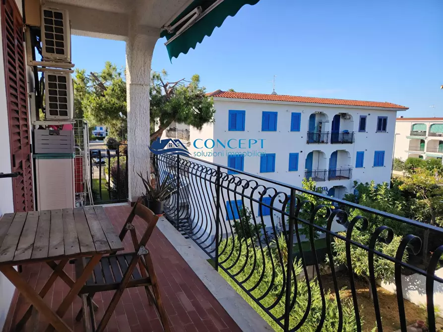 Immagine 9 di Appartamento in vendita  in via Terracini snc a Martinsicuro