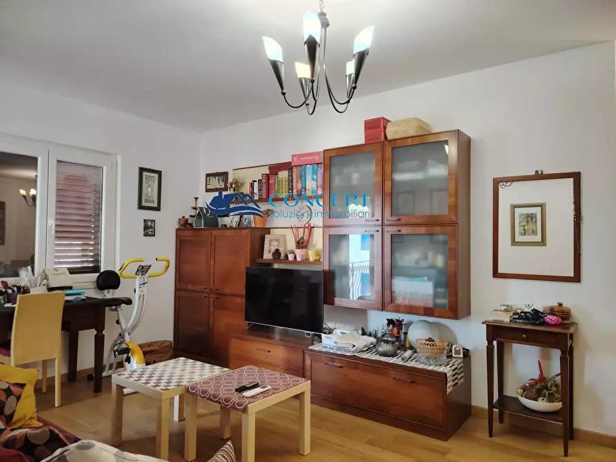 Immagine 2 di Appartamento in vendita  in via Terracini snc a Martinsicuro