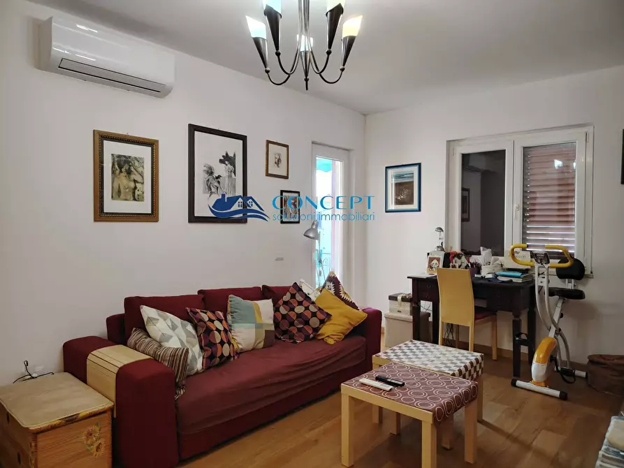 Immagine 1 di Appartamento in vendita  in via Terracini snc a Martinsicuro