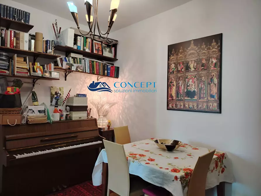 Immagine 3 di Appartamento in vendita  in via Terracini snc a Martinsicuro