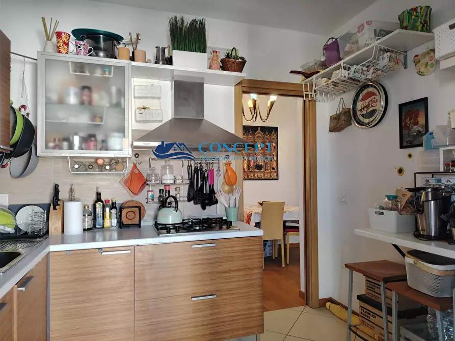 Immagine 5 di Appartamento in vendita  in via Terracini snc a Martinsicuro