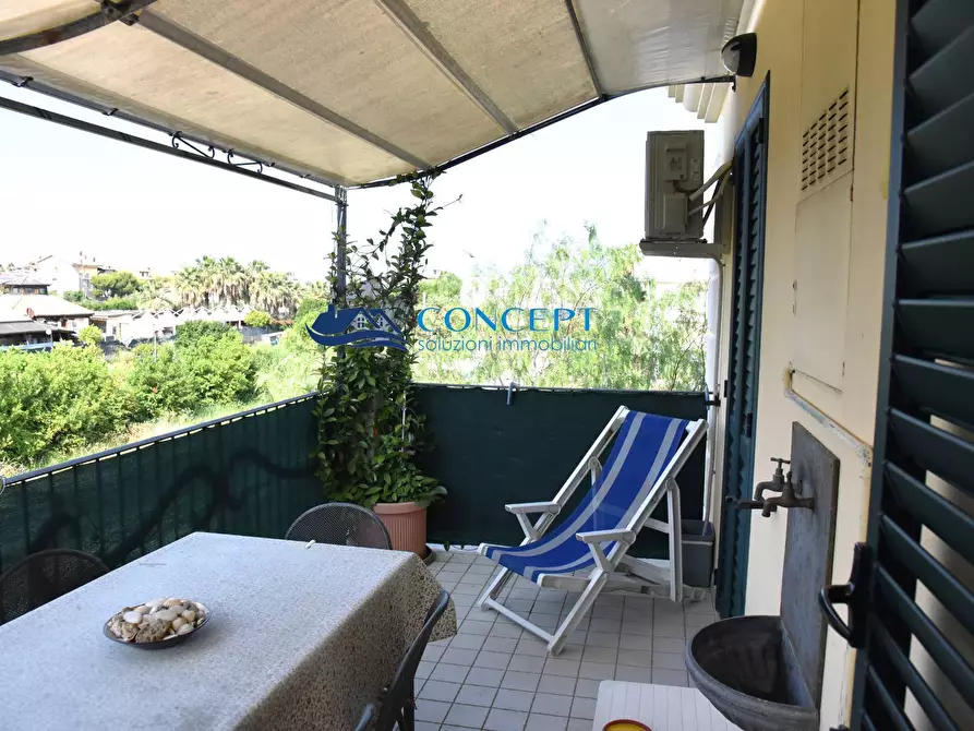 Immagine 1 di Appartamento in vendita  in via Capri snc a Martinsicuro