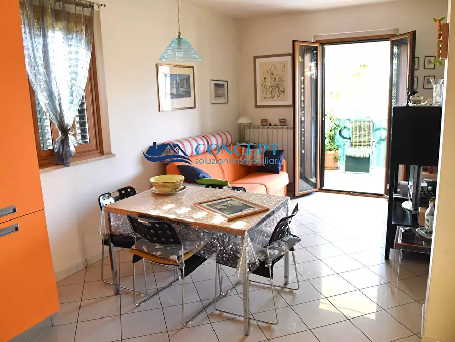 Immagine 6 di Appartamento in vendita  in via Capri snc a Martinsicuro