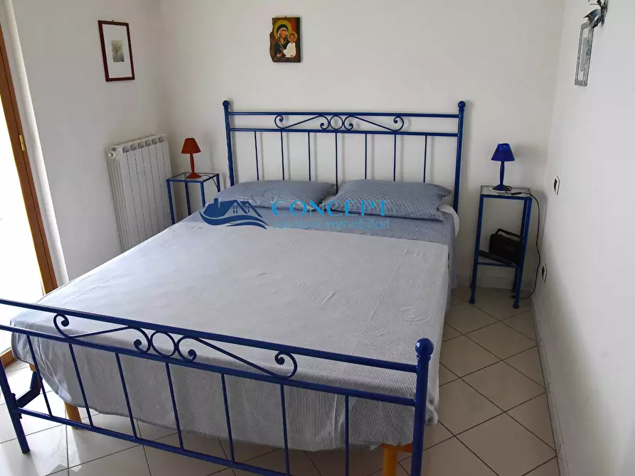 Immagine 7 di Appartamento in vendita  in via Capri snc a Martinsicuro