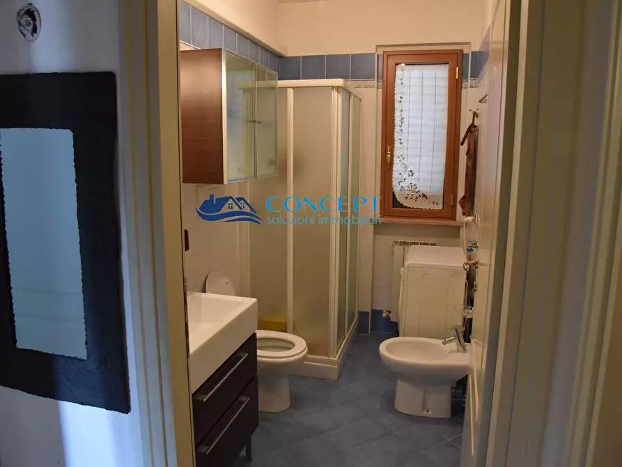 Immagine 9 di Appartamento in vendita  in via Capri snc a Martinsicuro