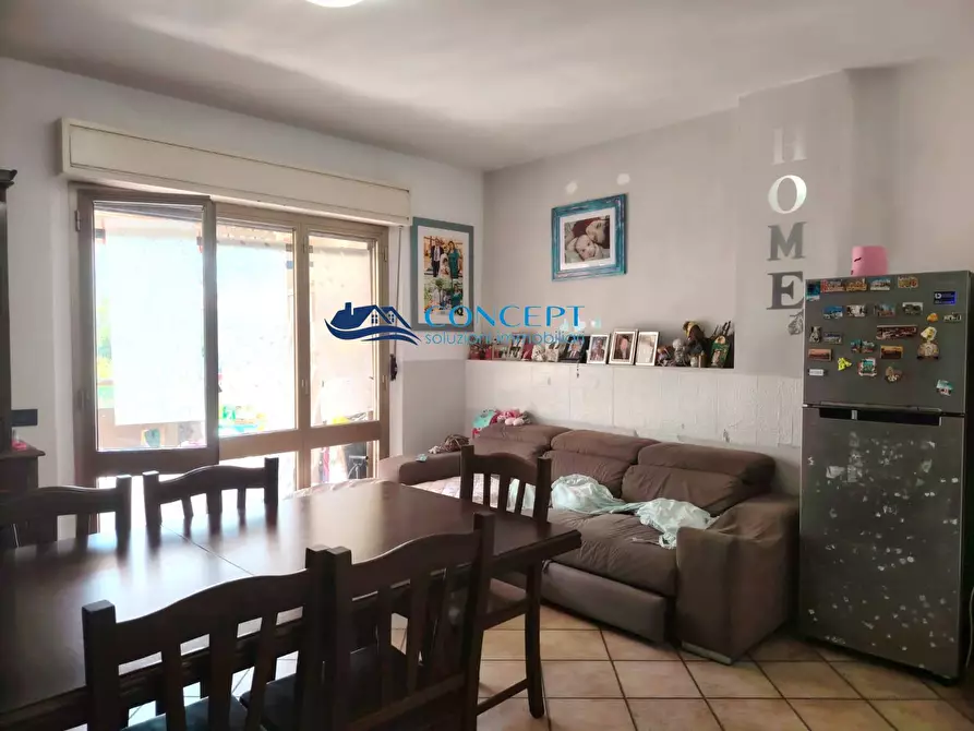 Immagine 2 di Appartamento in vendita  in via Vomano 1 a Martinsicuro