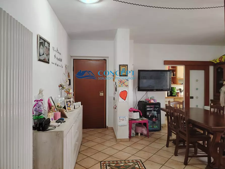 Immagine 1 di Appartamento in vendita  in via Vomano 1 a Martinsicuro