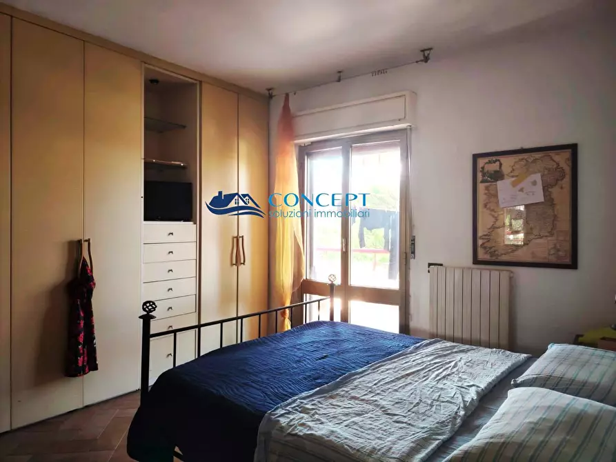 Immagine 5 di Appartamento in vendita  in via Vomano 1 a Martinsicuro