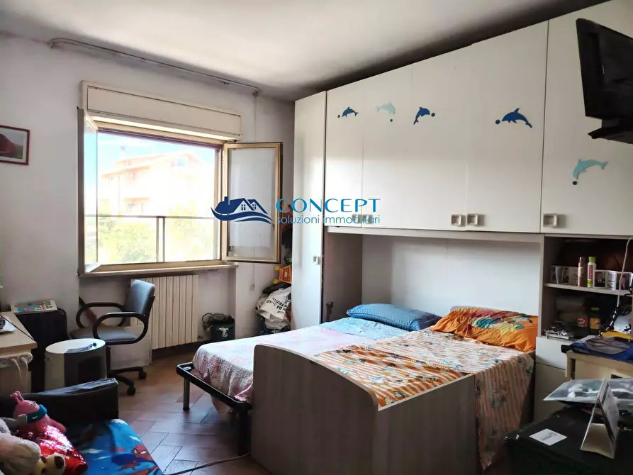 Immagine 6 di Appartamento in vendita  in via Vomano 1 a Martinsicuro