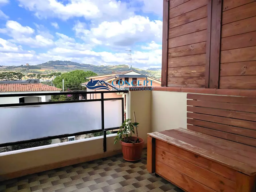 Immagine 1 di Appartamento in vendita  in via Pio La torre 10 a Martinsicuro