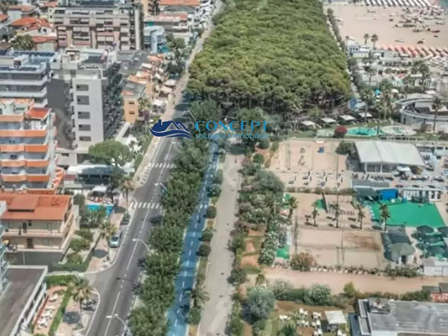 Immagine 5 di Appartamento in vendita  a Alba Adriatica