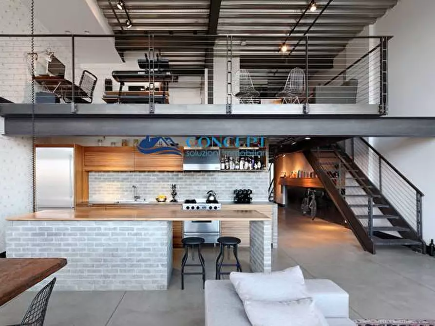 Immagine 1 di Locale commerciale in vendita  in via Iacobello da Fiore snc a Martinsicuro