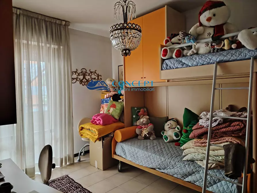 Immagine 11 di Appartamento in vendita  in via Erasmo Mari snc a Ascoli Piceno