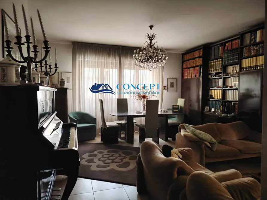 Immagine 8 di Appartamento in vendita  in via Erasmo Mari snc a Ascoli Piceno