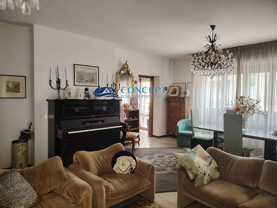 Immagine 7 di Appartamento in vendita  in via Erasmo Mari snc a Ascoli Piceno