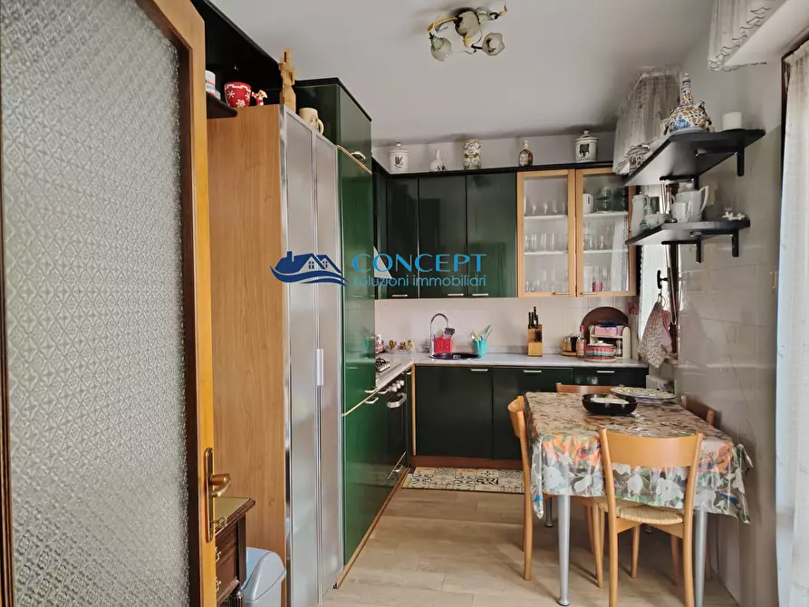 Immagine 4 di Appartamento in vendita  in via Erasmo Mari snc a Ascoli Piceno