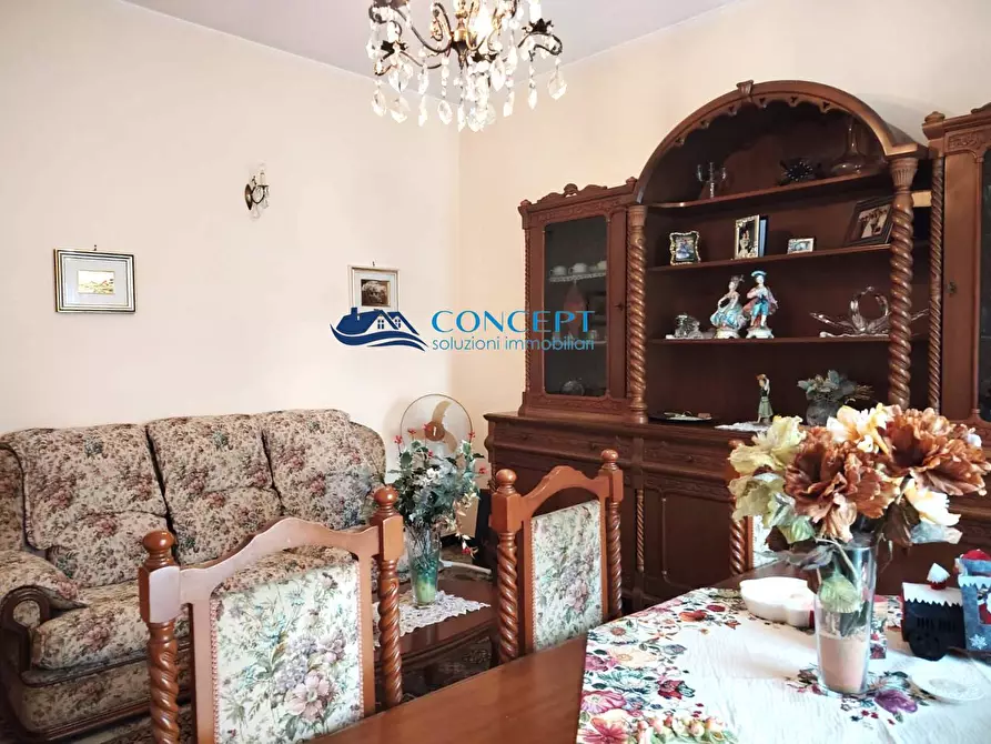 Immagine 2 di Casa indipendente in vendita  in via Roma snc a Alba Adriatica