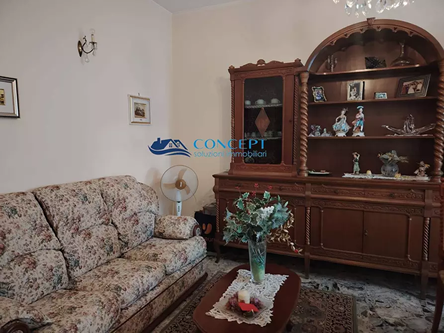 Immagine 3 di Casa indipendente in vendita  in via Roma snc a Alba Adriatica