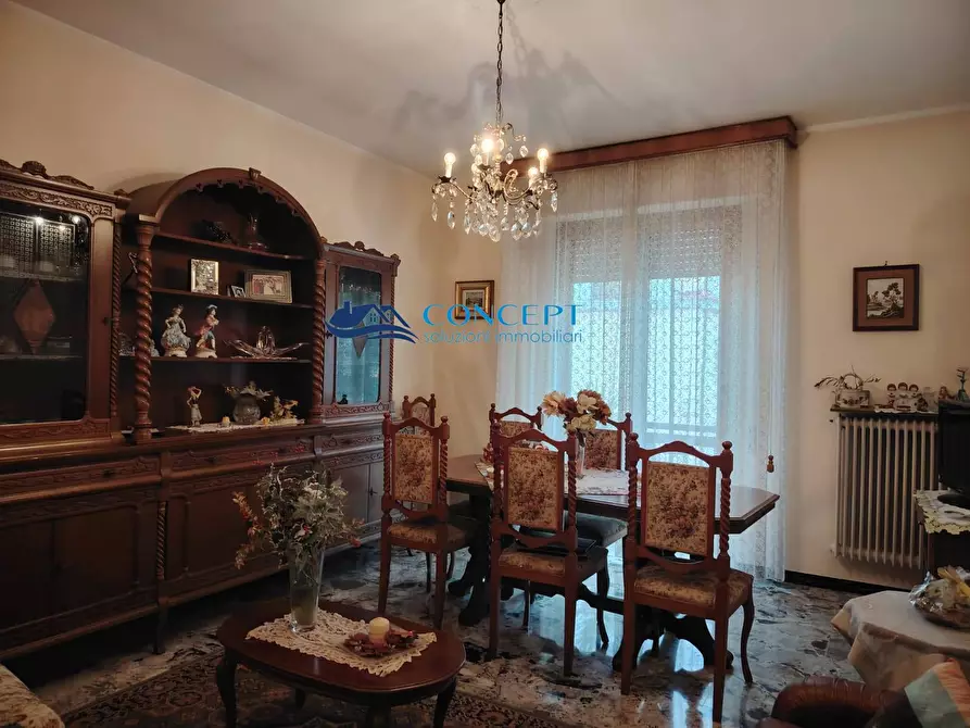 Immagine 4 di Casa indipendente in vendita  in via Roma snc a Alba Adriatica