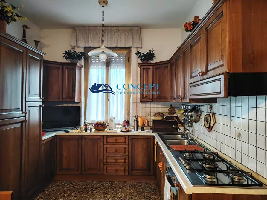 Immagine 5 di Casa indipendente in vendita  in via Roma snc a Alba Adriatica