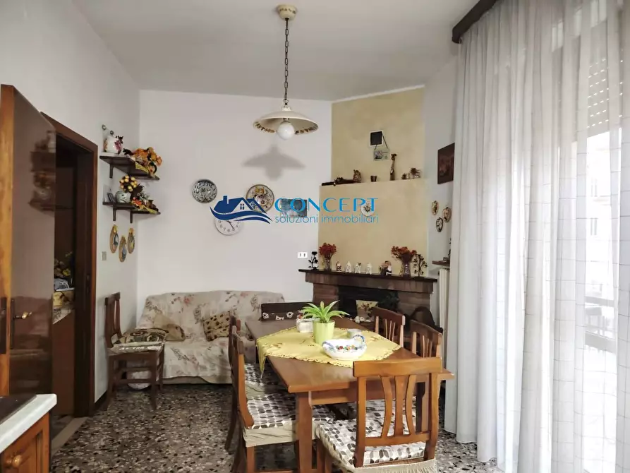 Immagine 6 di Casa indipendente in vendita  in via Roma snc a Alba Adriatica