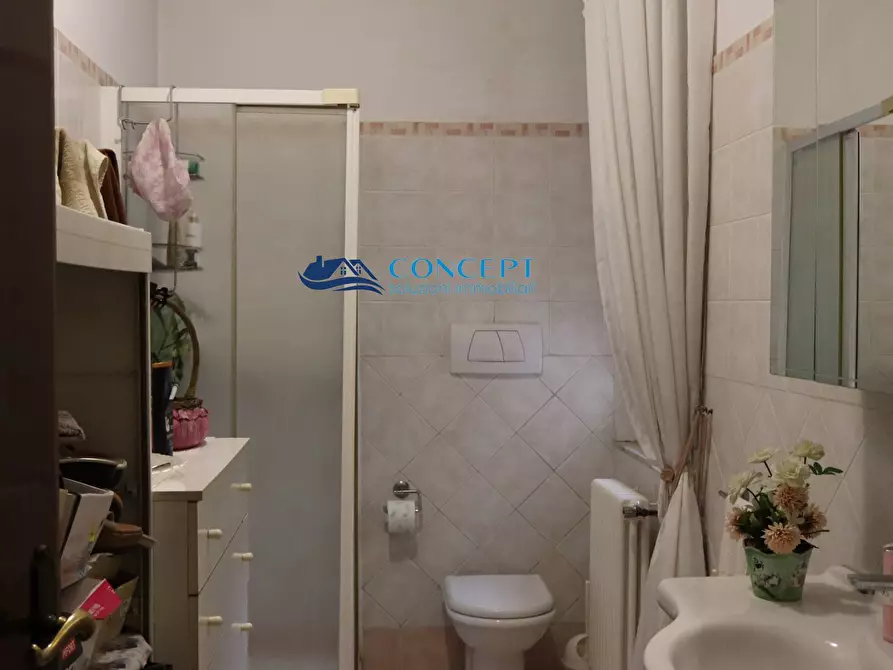 Immagine 7 di Casa indipendente in vendita  in via Roma snc a Alba Adriatica