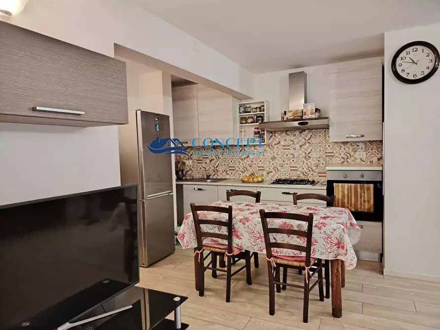 Immagine 1 di Appartamento in vendita  in via Rodi snc a Martinsicuro