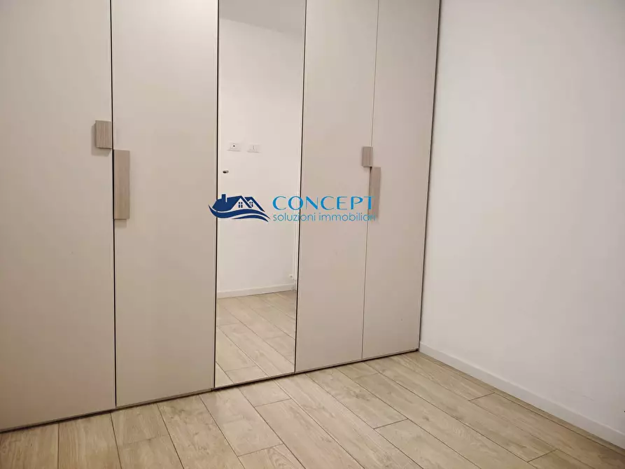 Immagine 4 di Appartamento in vendita  in via Rodi snc a Martinsicuro