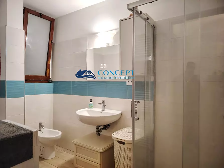 Immagine 5 di Appartamento in vendita  in via Rodi snc a Martinsicuro