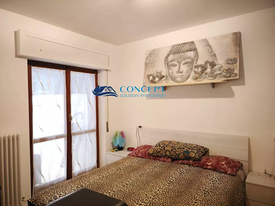 Immagine 6 di Appartamento in vendita  in via Rodi snc a Martinsicuro