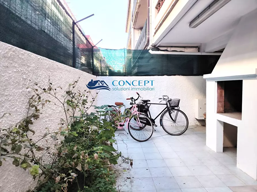 Immagine 7 di Appartamento in vendita  in via Rodi snc a Martinsicuro