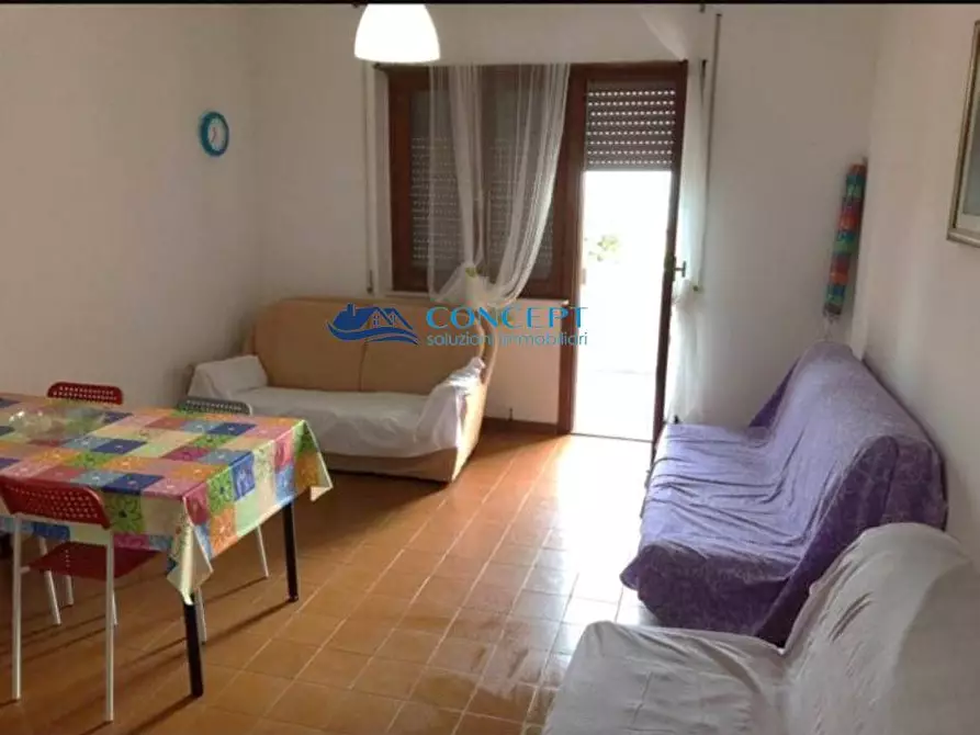 Immagine 3 di Appartamento in vendita  in Lungomare Italia snc a Martinsicuro