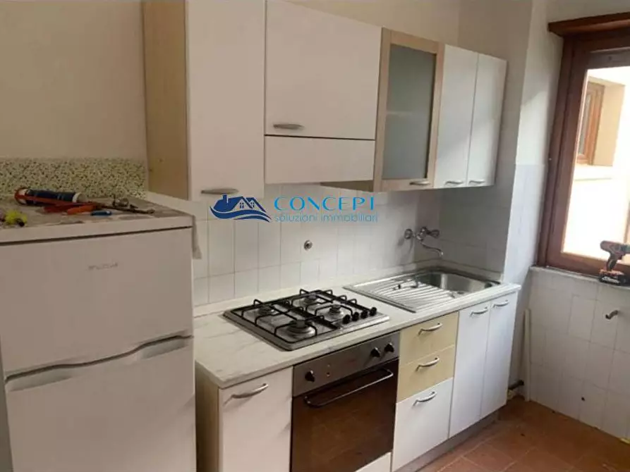 Immagine 5 di Appartamento in vendita  in Lungomare Italia snc a Martinsicuro