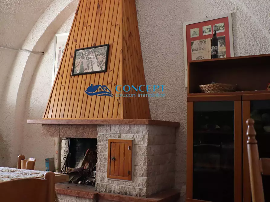 Immagine 5 di Rustico / casale in vendita  in via Fosso Marrone snc a Tortoreto