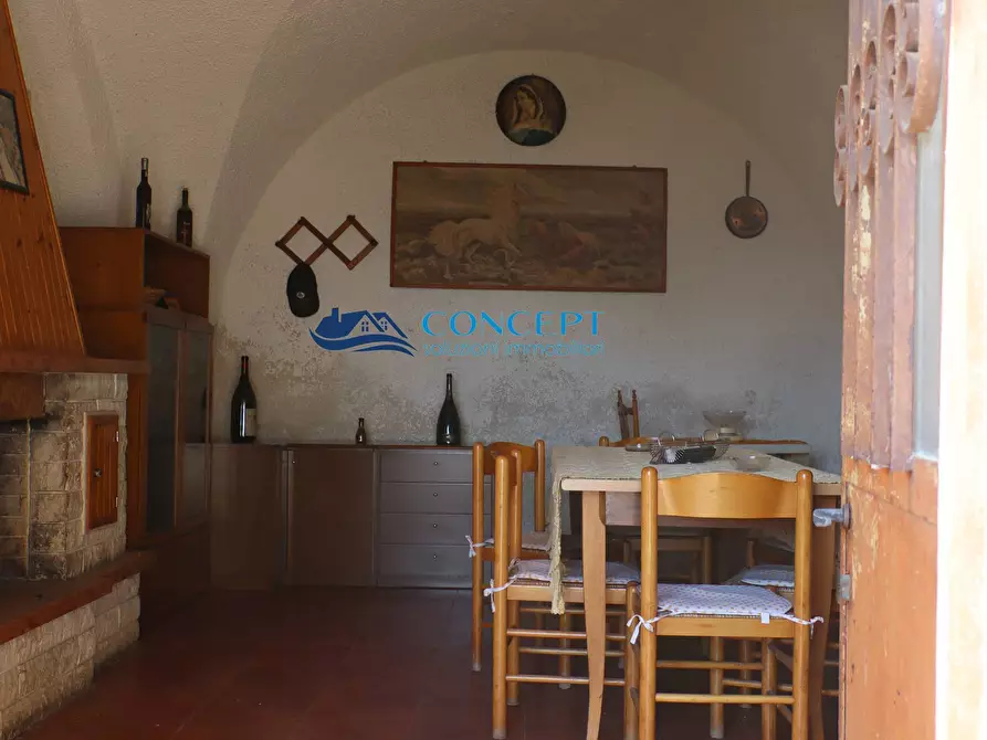 Immagine 8 di Rustico / casale in vendita  in via Fosso Marrone snc a Tortoreto