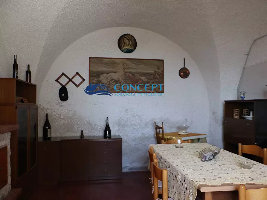 Immagine 6 di Rustico / casale in vendita  in via Fosso Marrone snc a Tortoreto