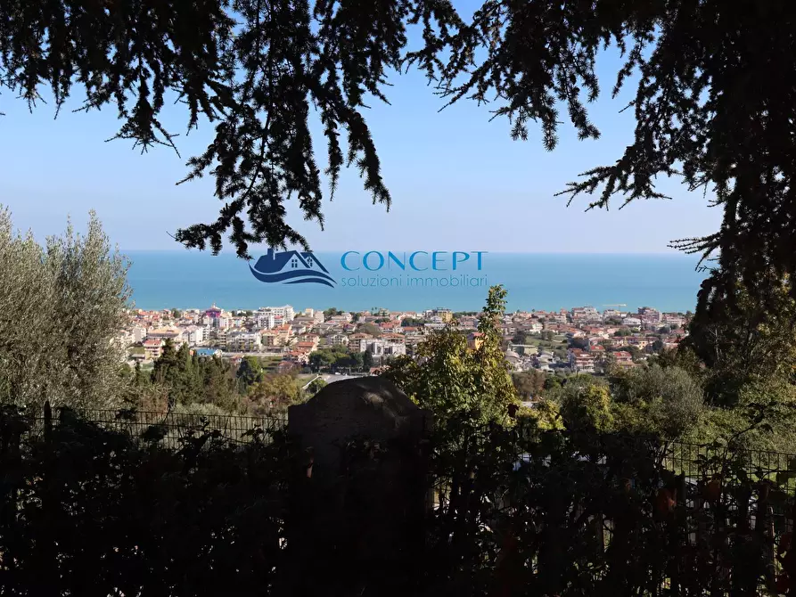 Immagine 13 di Rustico / casale in vendita  in via Fosso Marrone snc a Tortoreto