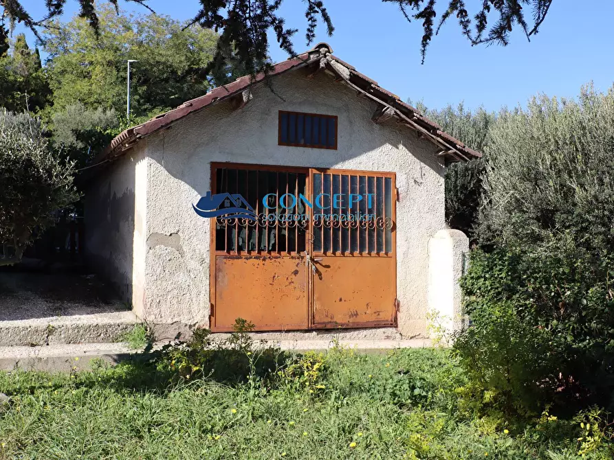 Immagine 12 di Rustico / casale in vendita  in via Fosso Marrone snc a Tortoreto