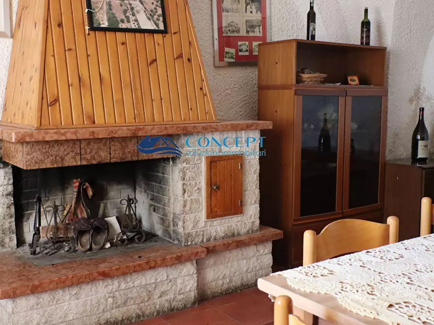 Immagine 4 di Rustico / casale in vendita  in via Fosso Marrone snc a Tortoreto