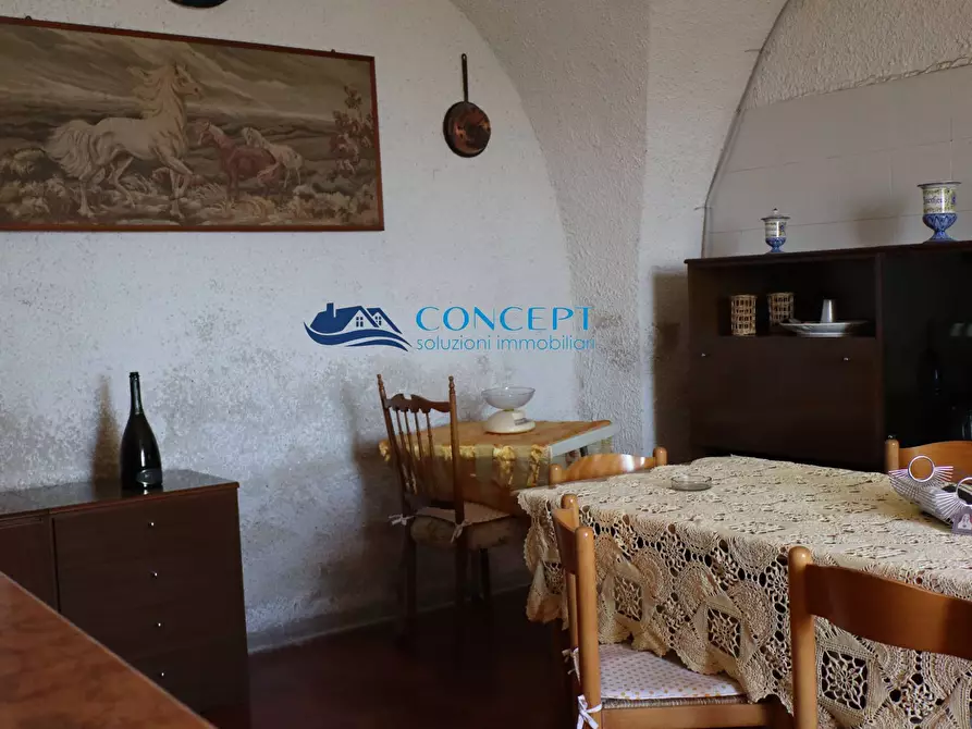 Immagine 9 di Rustico / casale in vendita  in via Fosso Marrone snc a Tortoreto