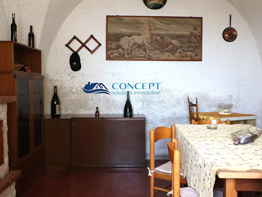 Immagine 7 di Rustico / casale in vendita  in via Fosso Marrone snc a Tortoreto