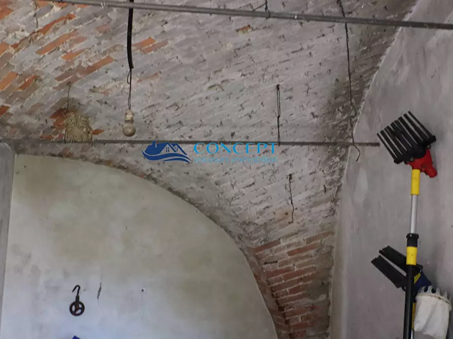 Immagine 11 di Rustico / casale in vendita  in via Fosso Marrone snc a Tortoreto
