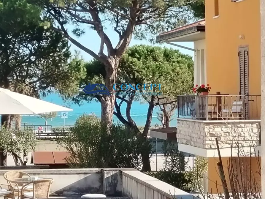 Immagine 1 di Appartamento in vendita  in via Taormina snc a Martinsicuro