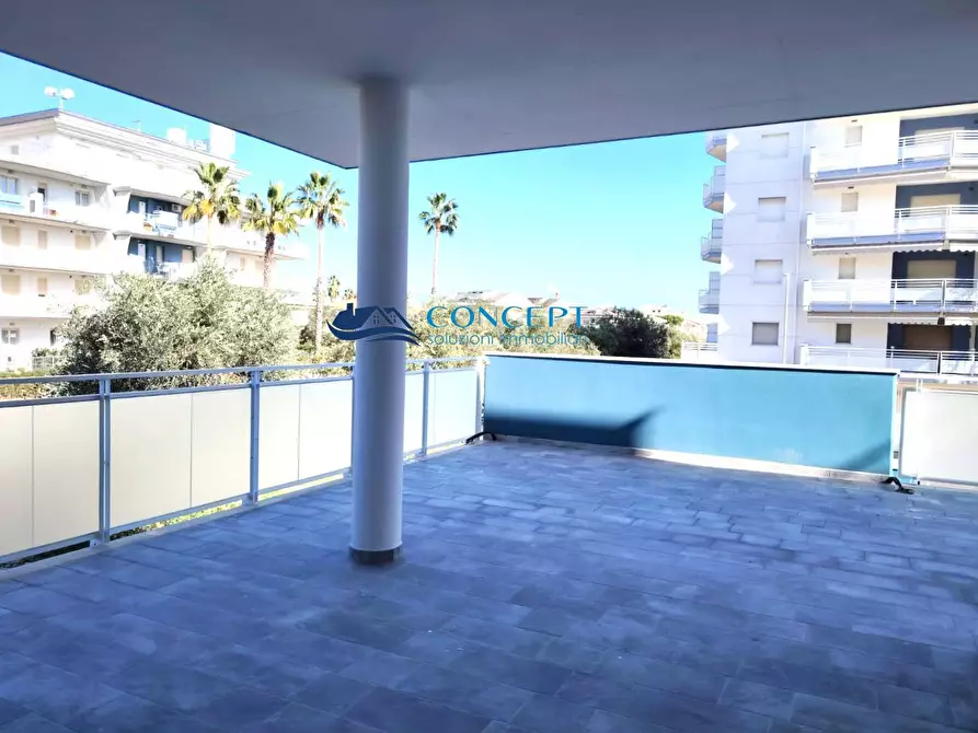 Immagine 2 di Appartamento in vendita  in via Rovigo snc a Alba Adriatica