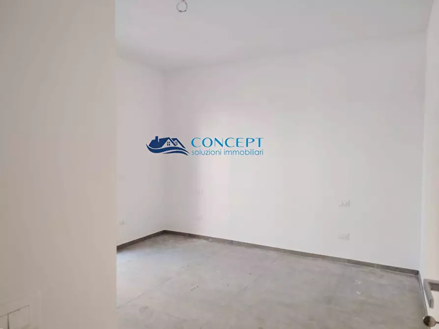 Immagine 3 di Appartamento in vendita  in via Rovigo snc a Alba Adriatica