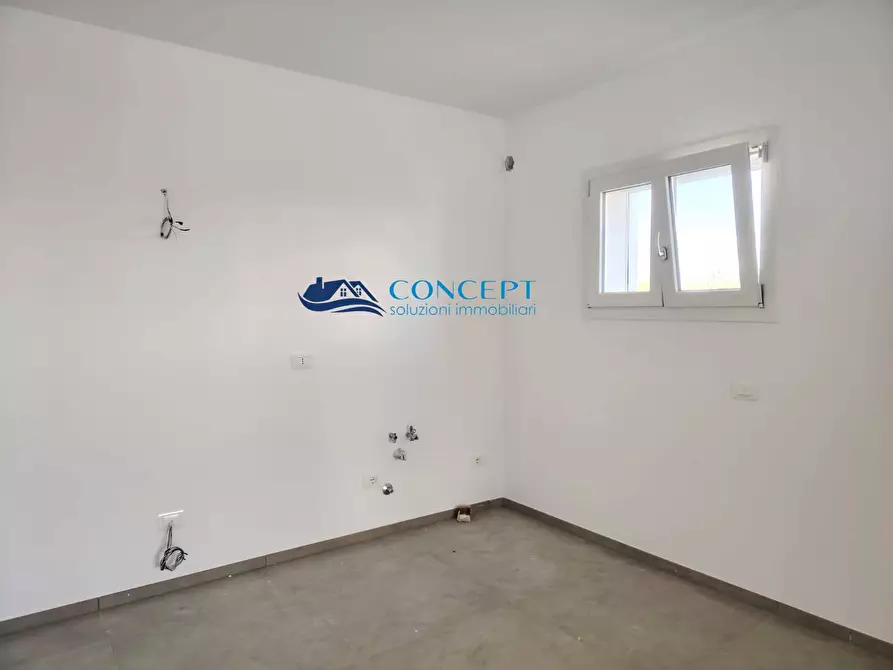 Immagine 4 di Appartamento in vendita  in via Rovigo snc a Alba Adriatica