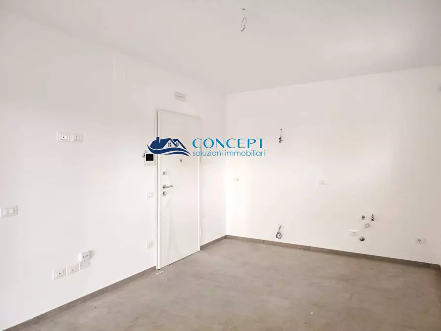 Immagine 7 di Appartamento in vendita  in via Rovigo snc a Alba Adriatica